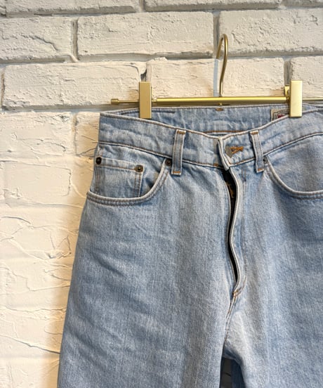 Wrangler denim pants