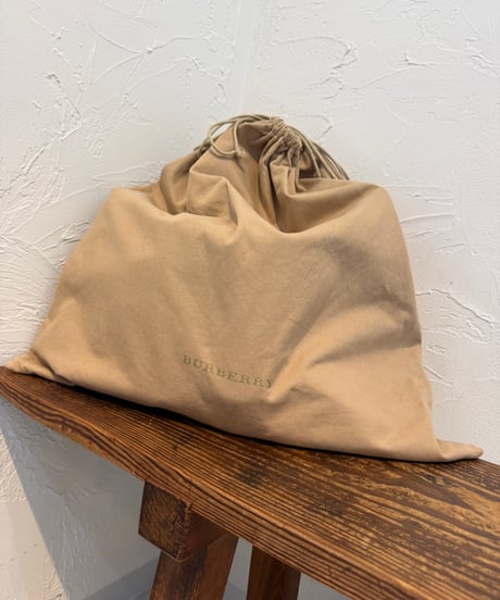 Burberry bag