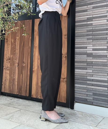 スラックスpants