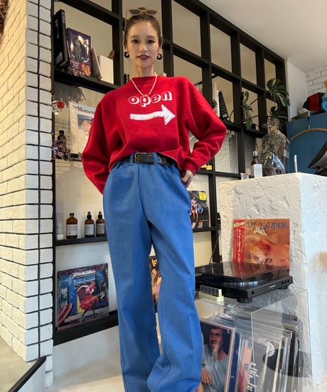 Dikies pants Blue