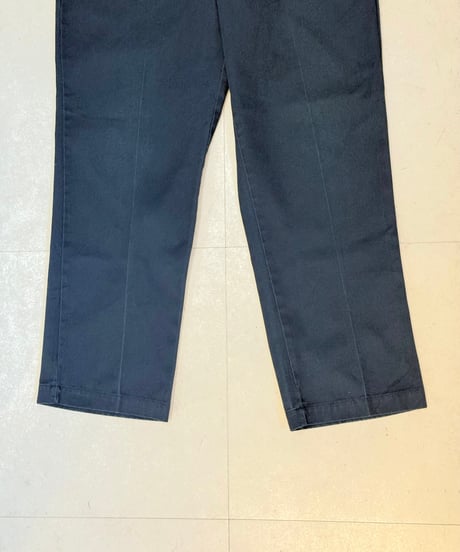 Dikies pants navy made in USA