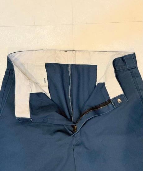 Dikies pants navy made in USA