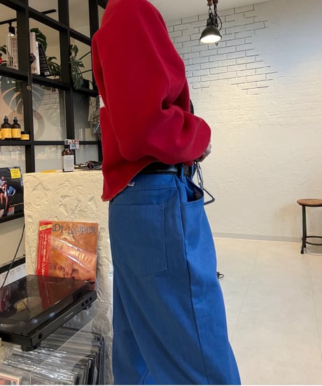 Dikies pants Blue