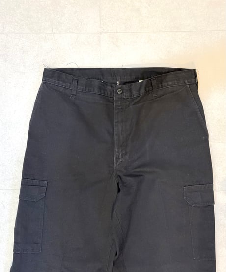 Dikies pants black