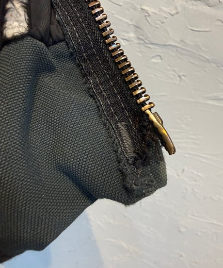 Carhartt アクティブジャケットパーカー　モスグリーン