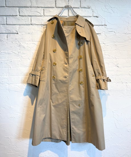 Burberrys vintageステンカラーコート