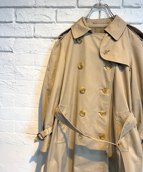 Burberrys vintageステンカラーコート