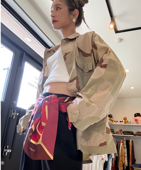 Roberta di Camerino scarf