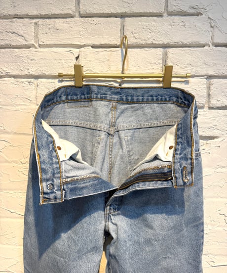LEVI STRAUSS＆CO. denim pants