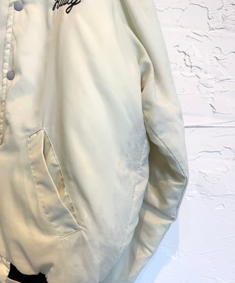 GO SPORTS WEAR Rusty スタジアムジャンパー