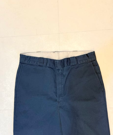 Dikies pants navy made in USA