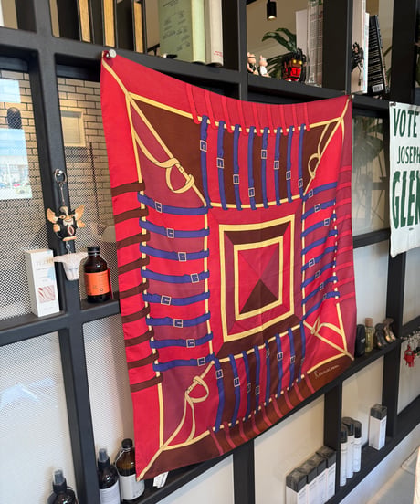 Roberta di Camerino scarf