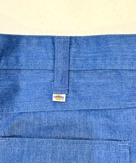 Dikies pants Blue