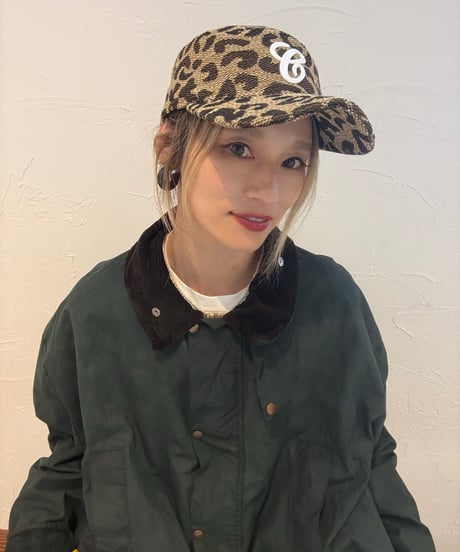 ORIGINAL LOYAL SPENCER ワックスジャケット