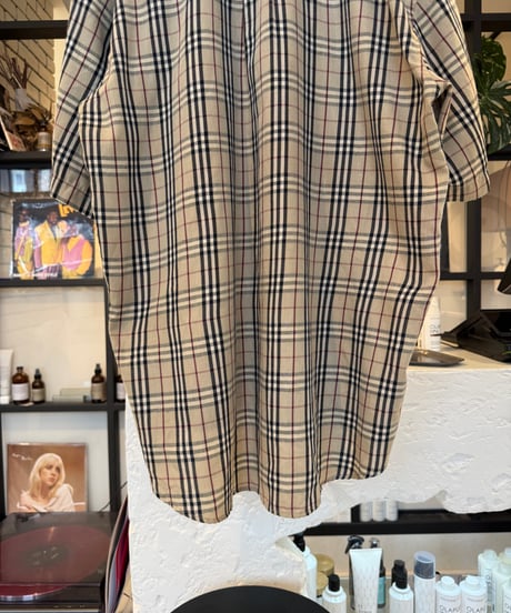 BURBERRY LONDON shirts