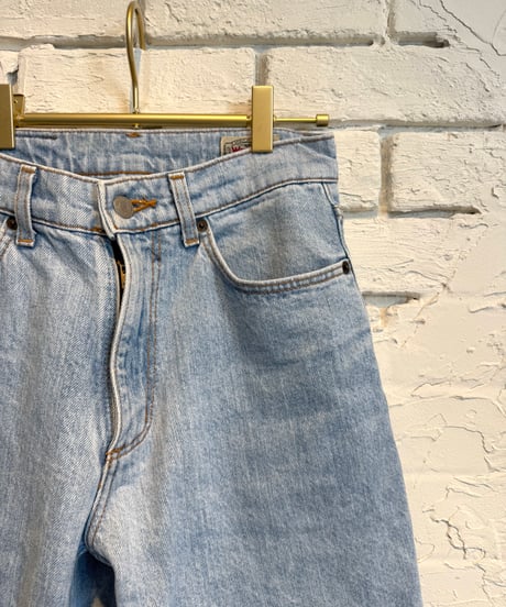 Wrangler denim pants