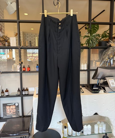 スラックスpants