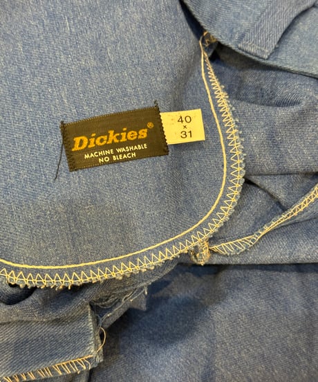 Dikies pants Blue