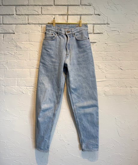 Wrangler denim pants