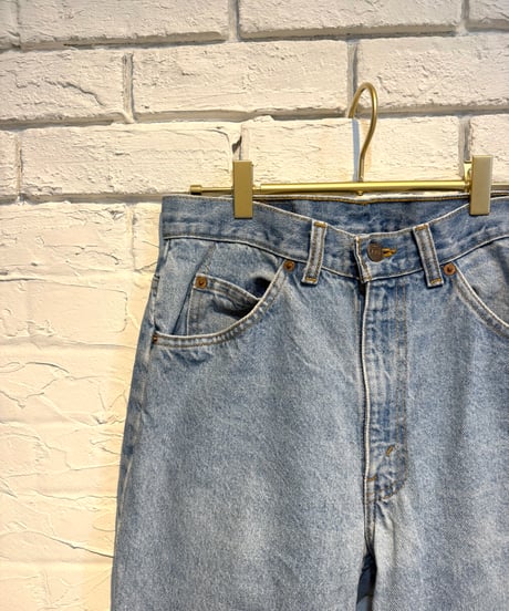 LEVI STRAUSS＆CO. denim pants