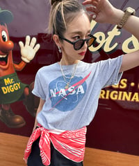 NASA／t-shirts