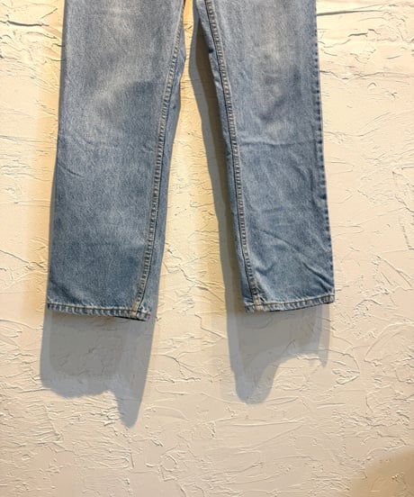 LEVI STRAUSS＆CO. denim pants