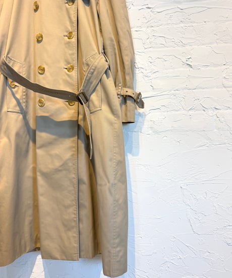 Burberrys vintageステンカラーコート