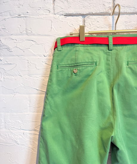 POLO herb pants
