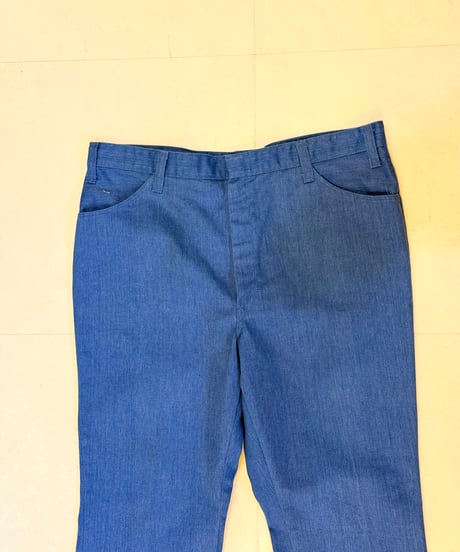 Dikies pants Blue