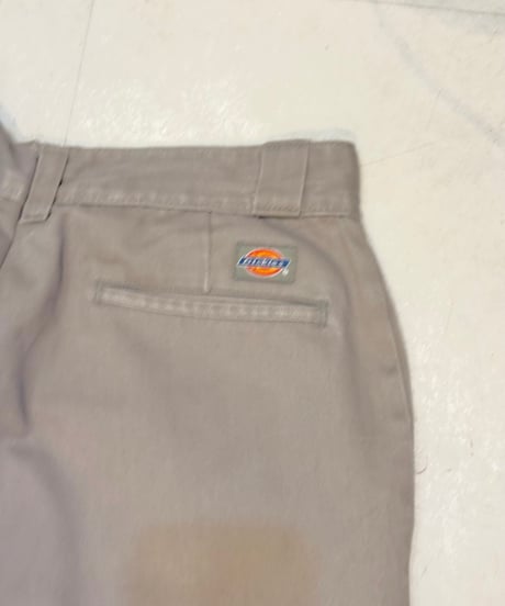 Dikies pants gray made in USA