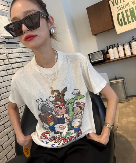 SOUTHERN BY CHOICE／t-shirts