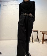 Dikies pants black made in GUATEMALA