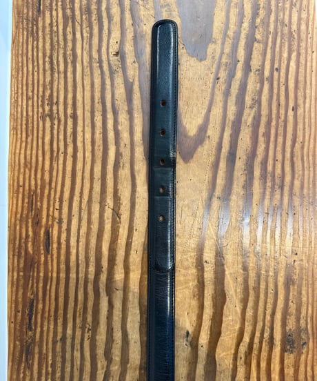 COACH  vintage belt