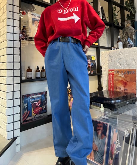 Dikies pants Blue