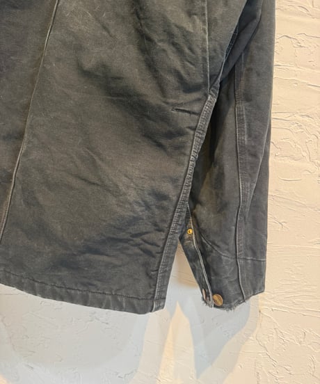 carhartt／デニムジャケット／outer