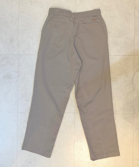 Dikies pants gray made in USA