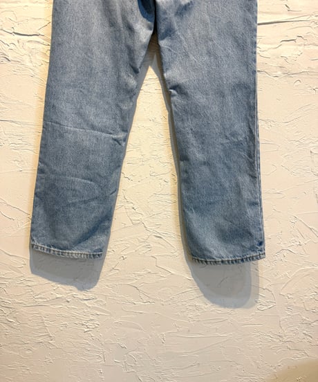 LEVI STRAUSS＆CO. denim pants