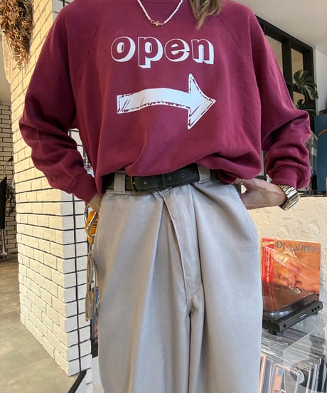 Dikies pants gray made in USA