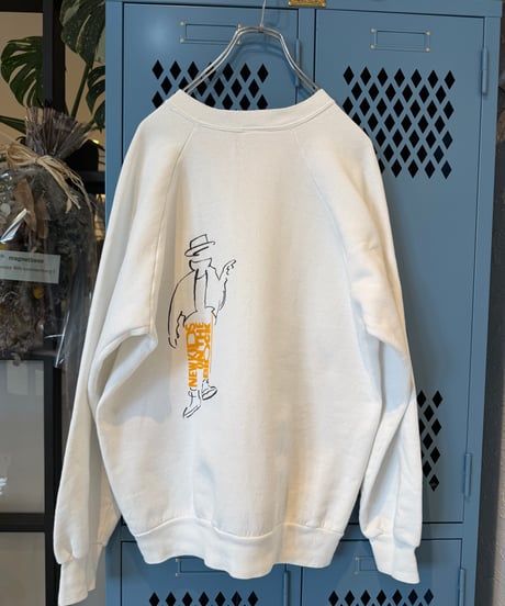 NEW KIDS ON THE BLOCK sweat