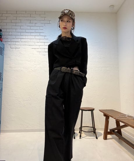 Dikies pants black made in GUATEMALA