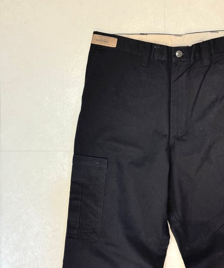 Dikies pants black made in GUATEMALA