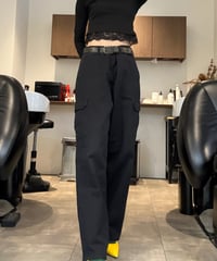 Dikies pants black