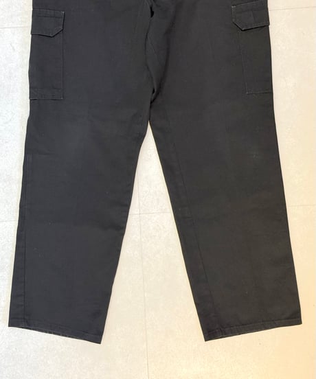 Dikies pants black