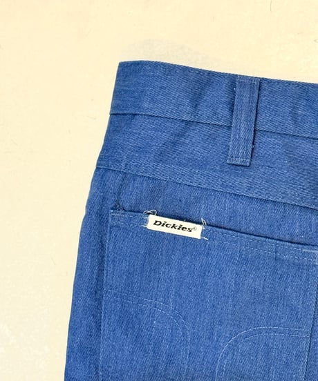 Dikies pants Blue