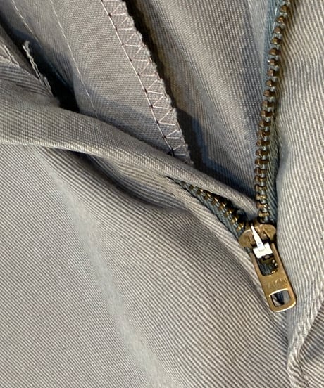 Dikies pants gray made in USA