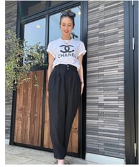 スラックスpants