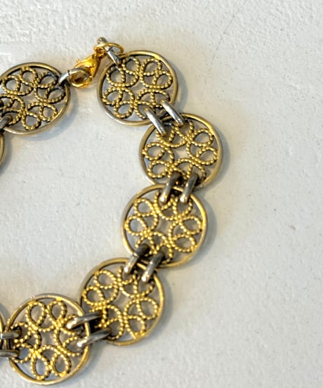 vintage bracelet