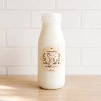 【8/22 発送分】ouimama Goat Milk | ヤギミルク
