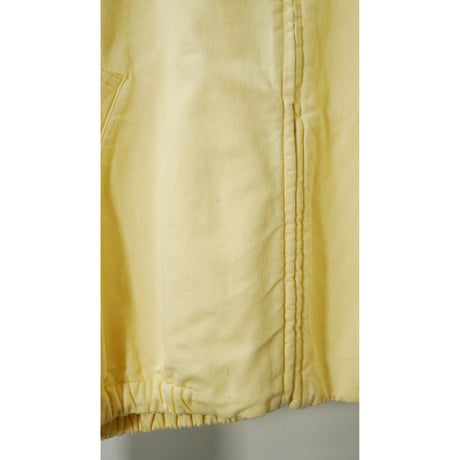 80s "Polo Ralph Lauren" Cotton Swing top"