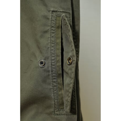 00s "OLD NAVY" Cotton Anorak